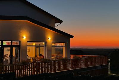 COMPLEX TURISTIC - oras Isaccea, judetul Tulcea, trecere bac UCRAINA - 1