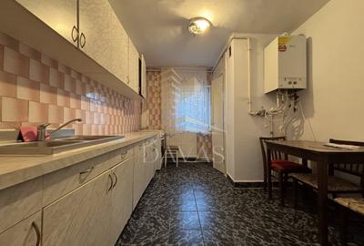 Apartament de 4 camere decomandat | Manastur - 14