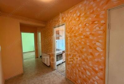 Apartament cu 2 camere decomandat în Mihai Viteazul - 2