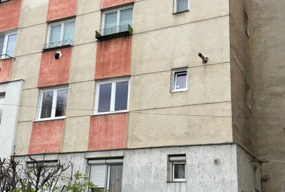 Apartament cu 2 camere semidecomandat în Exterior Vest - 6