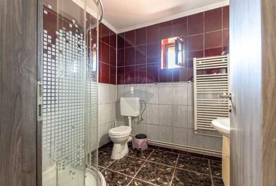 Casă cu 5 camere cu Piscina în Colonia Bod - 19