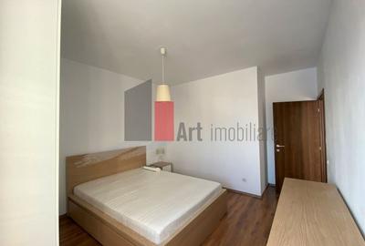 Apartament 3 camere, bloc 2015, zona Ultracentrala | Eminescu/Tunari - 7