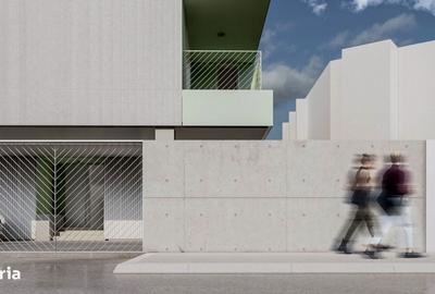 Apartament cu 3 camere în Faleza Nord - 5