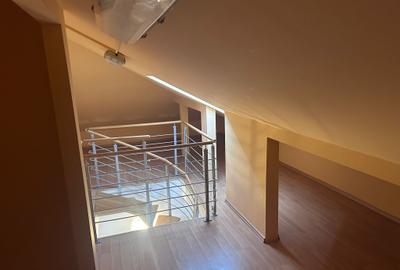 De închiriat Duplex cu 4 camere, complet mobilat, zonă Braytim - 10