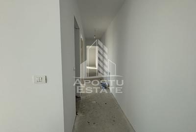 Jumatate de duplex cu 4 camere in zona Padurea Verde - 4