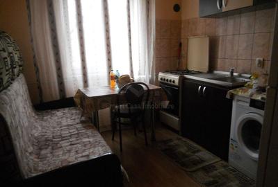 Apartament 1 camera Podu Ros - 4