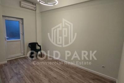 Spațiu comercial, de 50 mp, în Ultracentral - 2