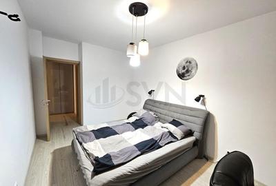 Apartament 2 camere de inchiriat in Cotroceni Residence I... - 4