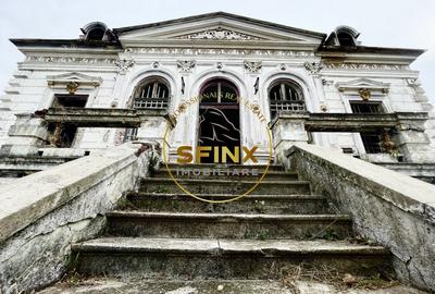 Casa Nicolau, sec XIX, 3000 mp teren - 2