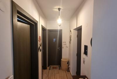 Apartament cu 2 camere decomandat în Bucium - 4