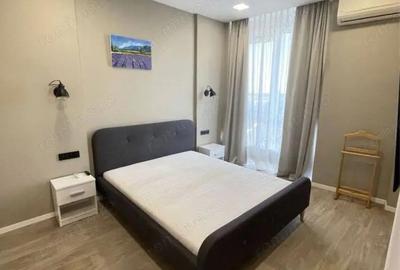 Apartament cu 1 camera in zona Sagului - 1