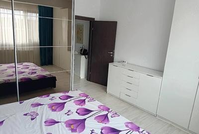 Apartament cu 2 camere decomandat în Roșu - 1