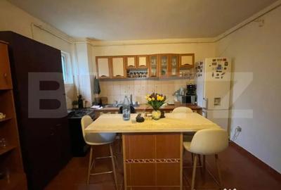 Casă cu 4 camere cu Teren 391 Mp în George Enescu - 5