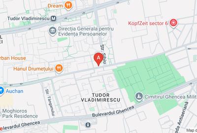 Garsonieră semidecomandată în Drumul Taberei - 1