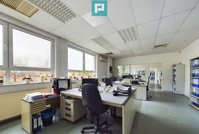 Spa?iu Industrial ?i de Produc?ie Sustenabil - 12