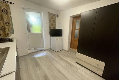 Casă cu 1 camere cu Canalizare în Micro 17 - 5