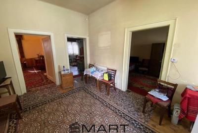 Casa individuala 4 camere, Piata Cibin - 14