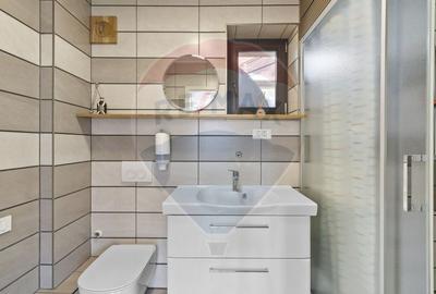 Penthouse modern situat in Complex Privilegio - 9
