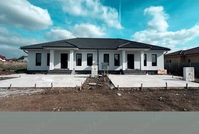 Duplex pe parter - 2