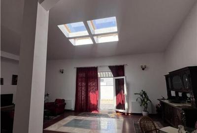 Vila interbelica eleganta complet renovata - 12