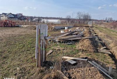 Spațiu comercial, în Mărgineni - 5