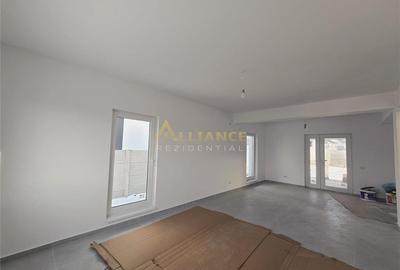 Casă cu 4 camere cu Teren 446 Mp în Berceni - 2