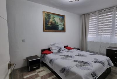 Inchiriere apartament 3 camere Eroii Revolutiei, George Bacovia, cf. I, mobilat - 4