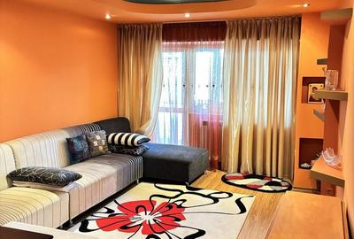 Apartament cu 2 camere semidecomandat în Orizont - 1