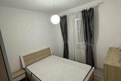 Apartament cu 3 camere decomandat în Turnișor - 2