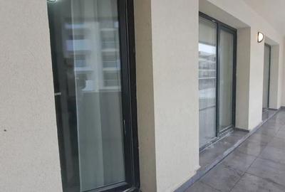 Apartament cu 2 camere semidecomandat în Central - 3