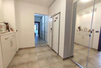 Apartament cu 3 camere decomandat în Sârbi - 3