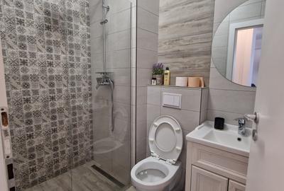 Statiunea Mamaia-2 Camere decomandate mobilat-utilat complet - 22