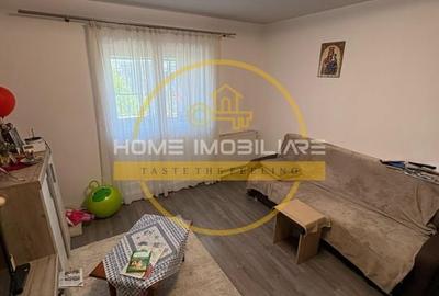 ? Apartament 2 Camere - Mobilat & Utilat - SD - Baza 3 - 2
