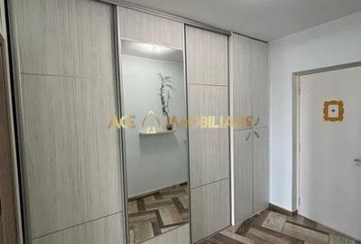 Apartament cu 2 camere decomandat, mobilat în Vitan - 7