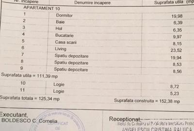 Apartament cu 2 camere decomandat în Poiana - 2