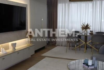 Apartament 2 Camere Ivory Residence - 6