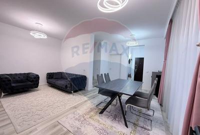 Casă cu 4 camere cu Teren 227 Mp în Ulmi - 3