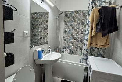 Garsonieră decomandată în Chiajna - 4