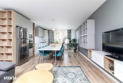 Apartament cu 3 camere, mobilat în Bulgaria - 8