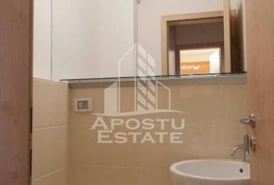 Apartament cu 3 camere, centrala proprie, zona Gh. Lazar - 6