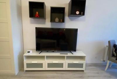 Garsoniera | Hils Pallady | Centrala | Balcon | Metrou - 2