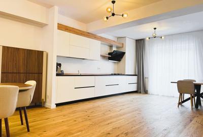 PRIMA INCHIRIERE 4 CAMERE NORDULUI-SMART HOME - 23