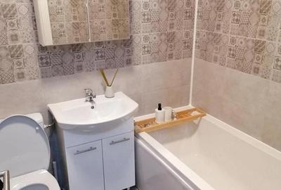 Garsonieră semidecomandată în Berceni