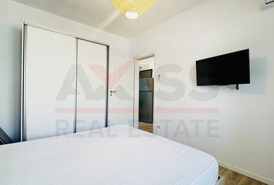 Ap exclusivist 2 camere | vedere la mare | 50 m de plaja | Mamaia IAKI - 17