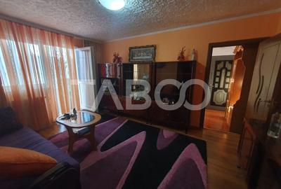 Apartament 2 camere zona 13 Decembrie 49 mp utili +3 mp balcon - 2