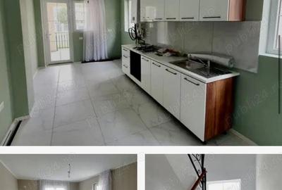 Inchiriez casa cu cu 5 dormitoare, 3 bai, curte generoasa si mansarda - 4