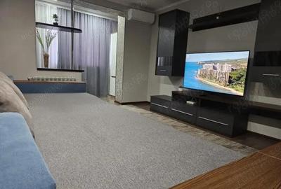 Garsoniera zona Crangasi - 1