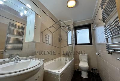 APARTAMENT DEOSEBIT CU 3 CAMERE LA INCHIRIERE IN PIATA VICTORIEI - 9