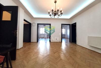 Apartament cu 4 camere decomandat în Romană - 2