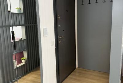 Garsonieră în Apărătorii Patriei - 8